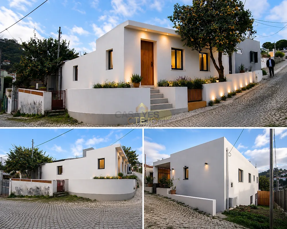 Moradia T1 à venda em Alhandra, São João dos Montes e Calhandriz, Vila Franca de Xira — foto 2