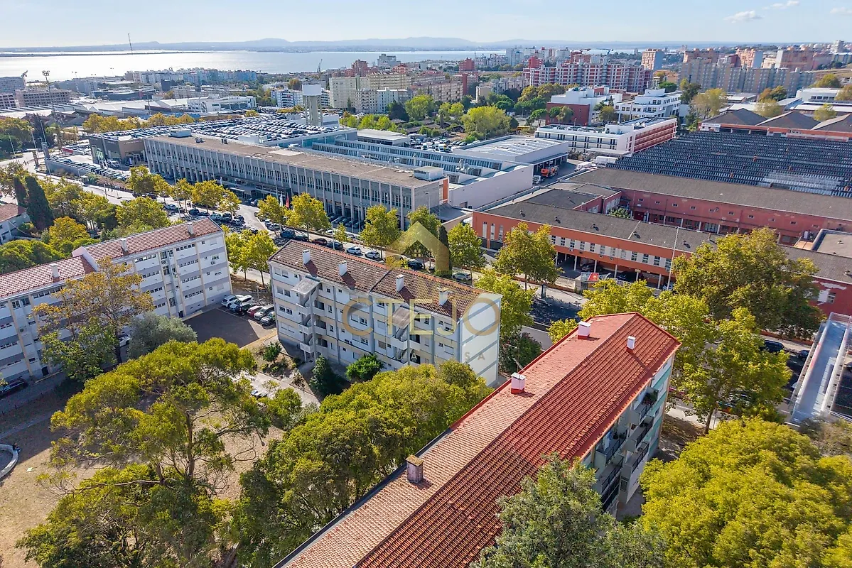 Apartamento T2 à venda em Olivais, Lisboa — foto 20