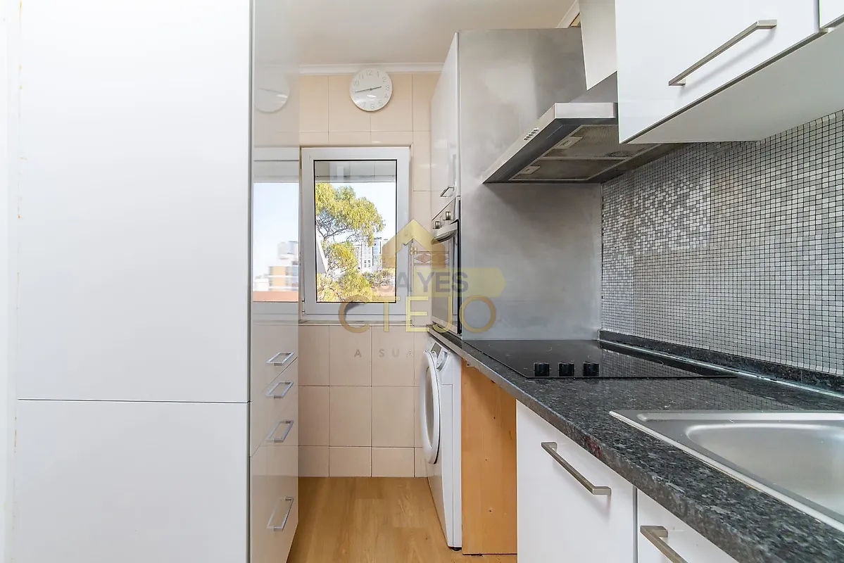 Apartamento T2 à venda em Olivais, Lisboa — foto 8