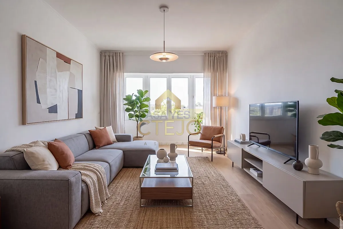 Apartamento T2 à venda em Olivais, Lisboa — foto 6