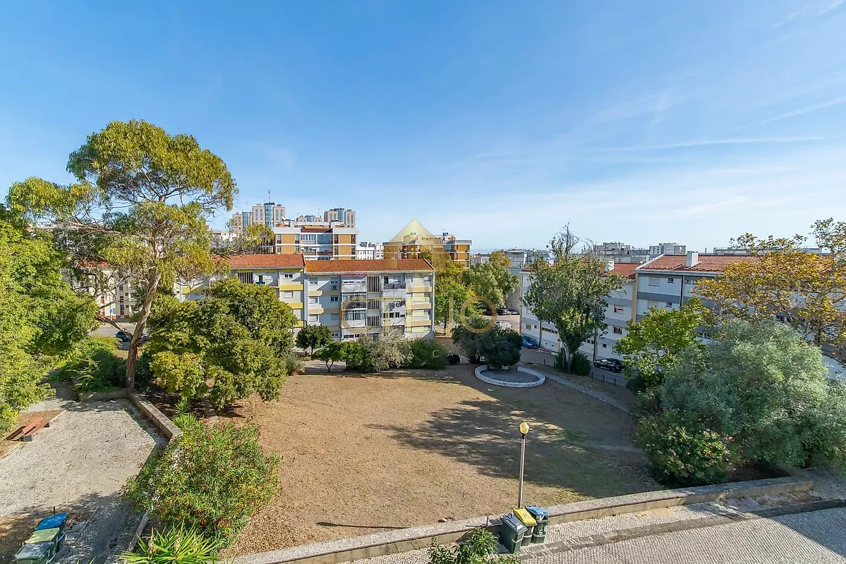 Apartamento T2 à venda em Olivais, Lisboa — foto 23