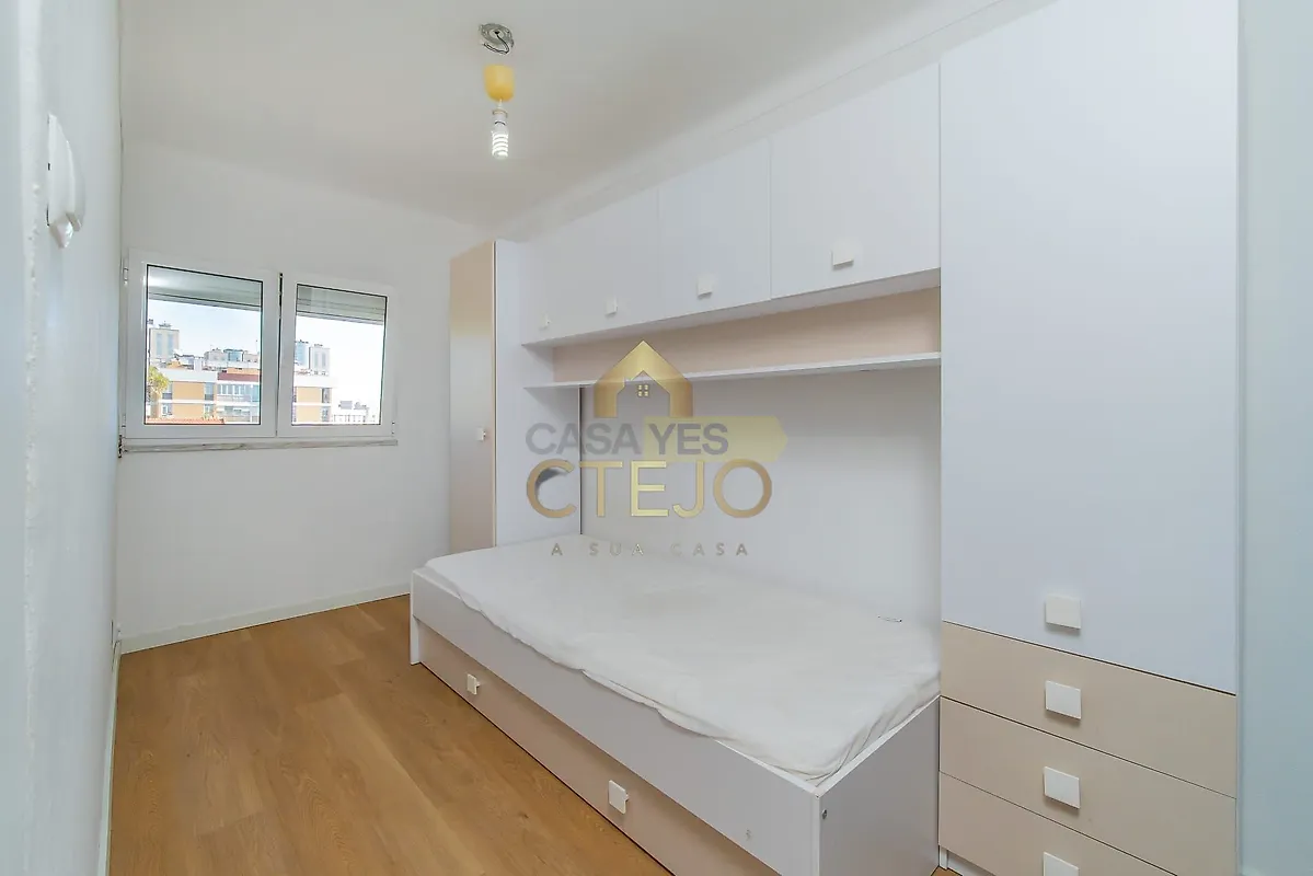 Apartamento T2 à venda em Olivais, Lisboa — foto 17