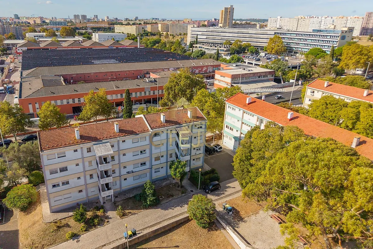 Apartamento T2 à venda em Olivais, Lisboa — foto 19
