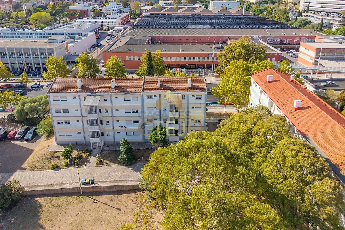 Apartamento T2 à venda em Olivais, Lisboa — foto 18