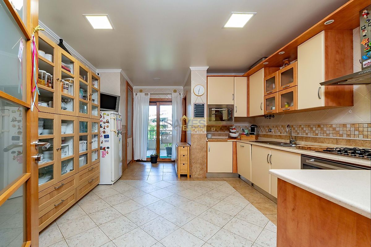 Apartamento T3 à venda em Póvoa de Santa Iria e Forte da Casa, Vila Franca de Xira — foto 6