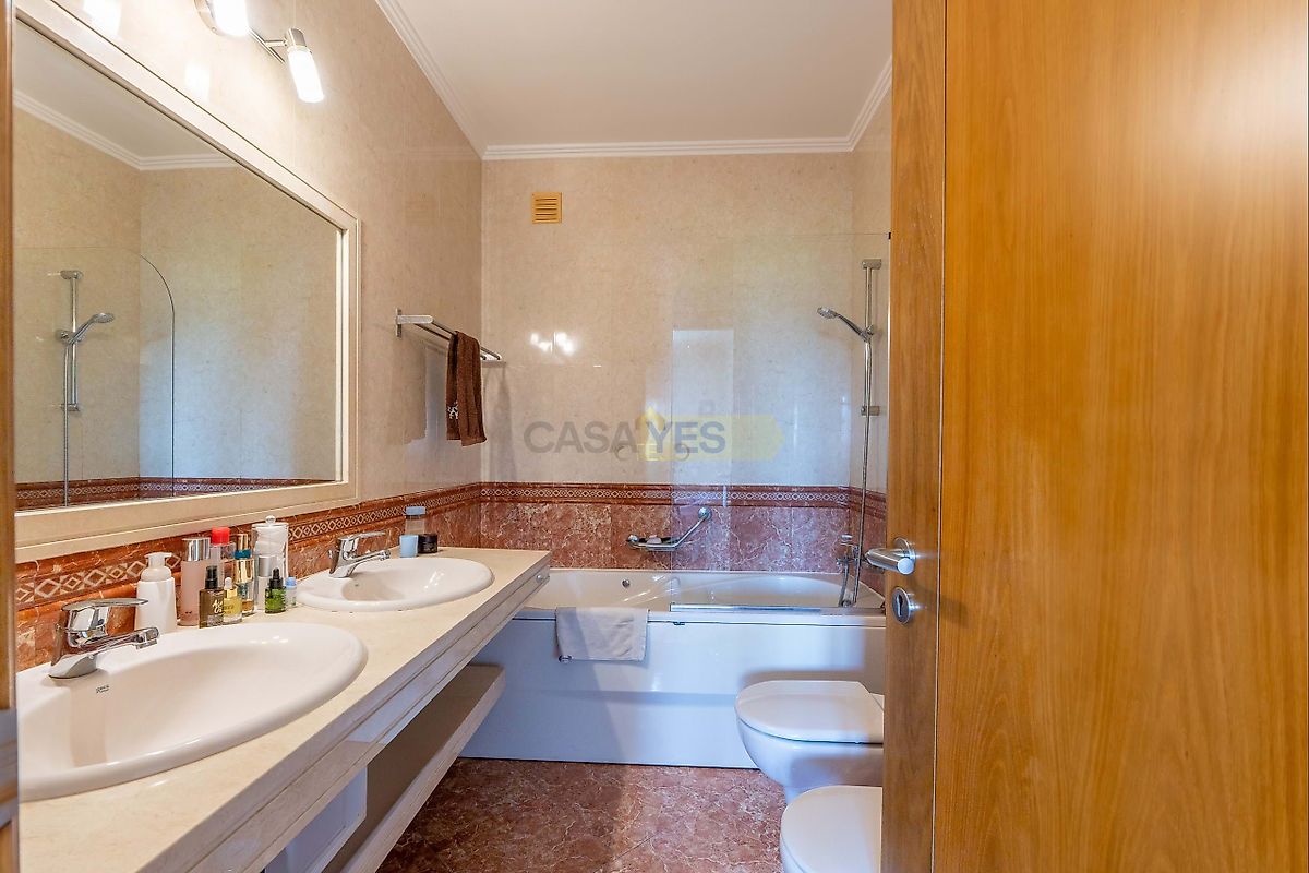 Apartamento T3 à venda em Póvoa de Santa Iria e Forte da Casa, Vila Franca de Xira — foto 19