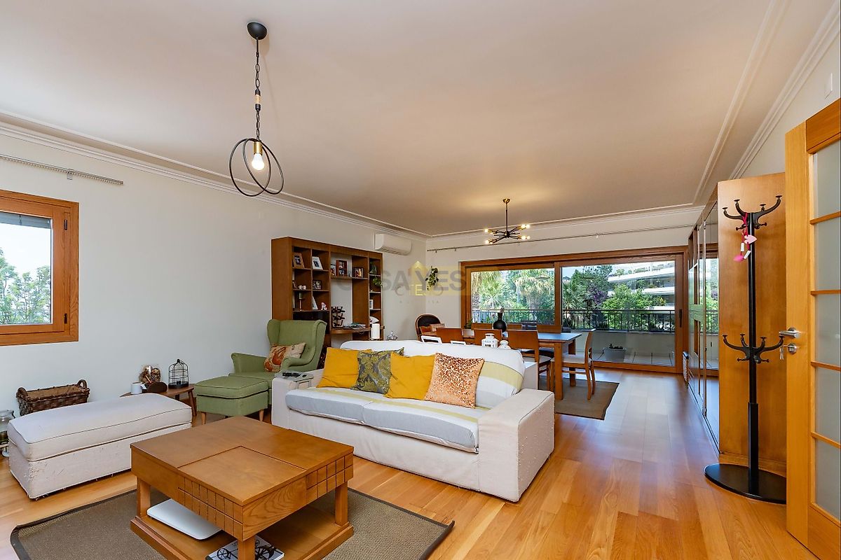 Apartamento T3 à venda em Póvoa de Santa Iria e Forte da Casa, Vila Franca de Xira — foto 9