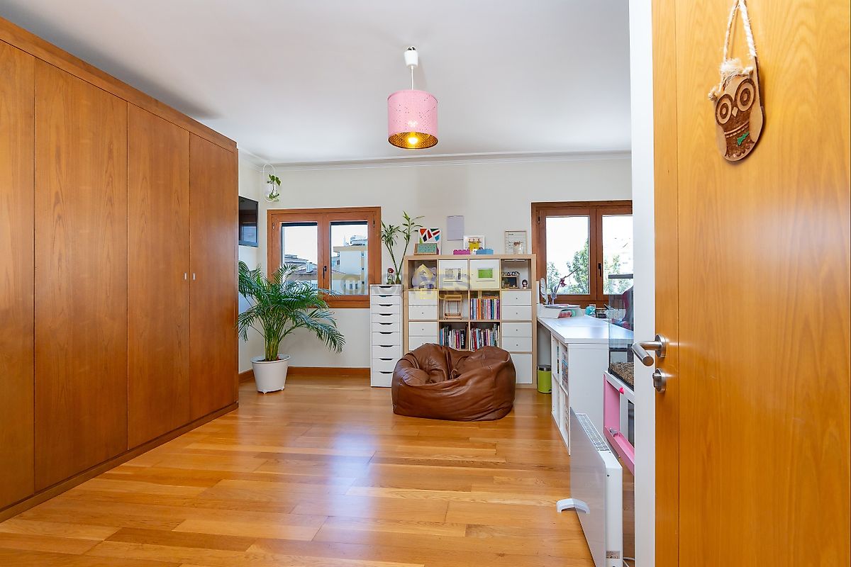 Apartamento T3 à venda em Póvoa de Santa Iria e Forte da Casa, Vila Franca de Xira — foto 14