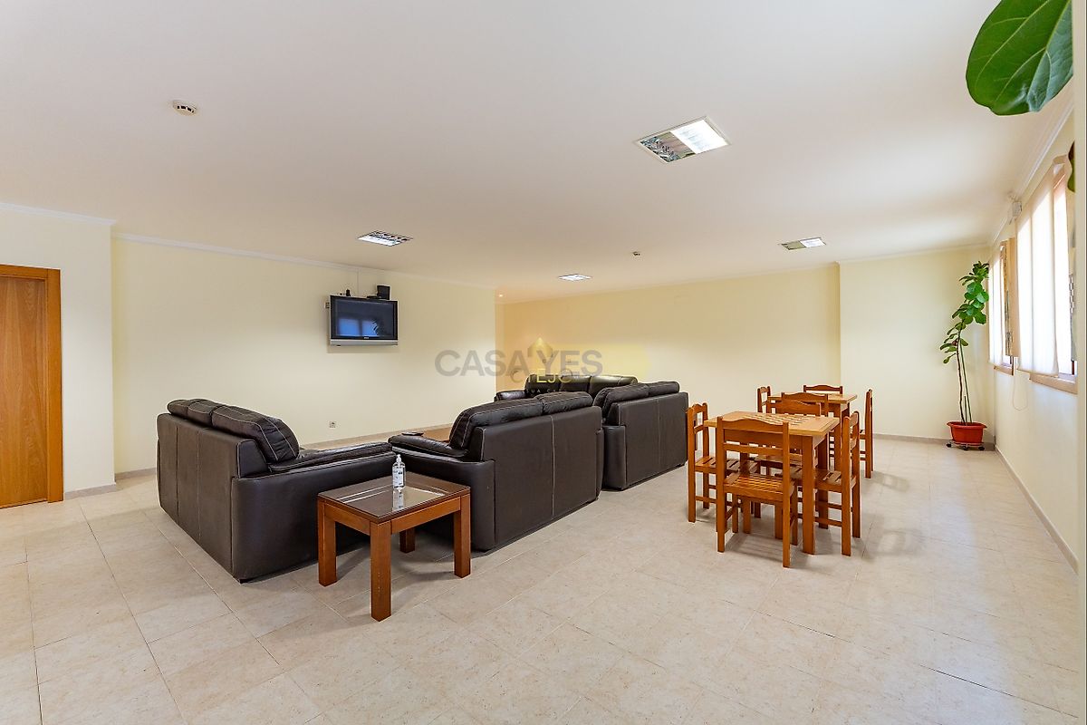 Apartamento T3 à venda em Póvoa de Santa Iria e Forte da Casa, Vila Franca de Xira — foto 35