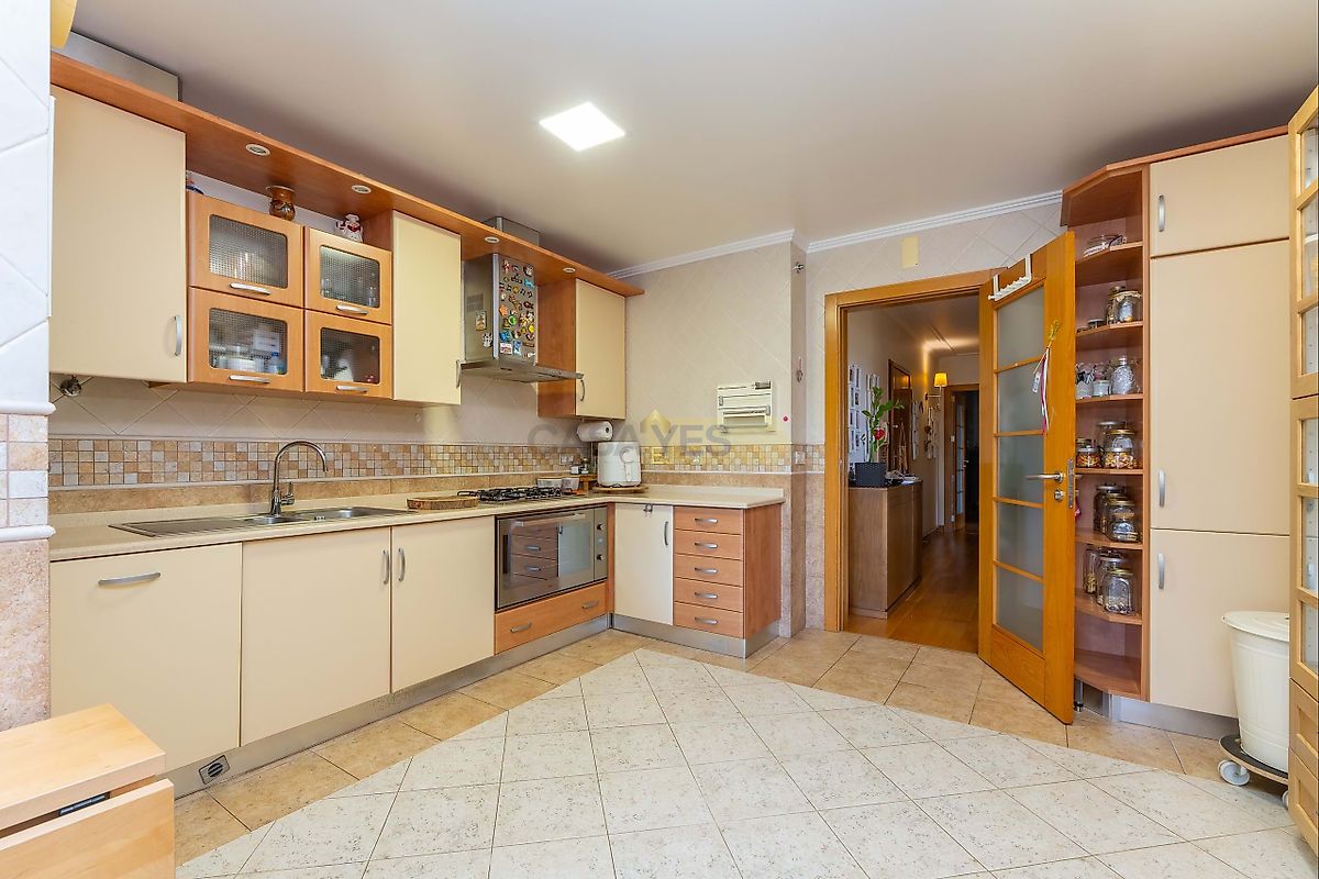 Apartamento T3 à venda em Póvoa de Santa Iria e Forte da Casa, Vila Franca de Xira — foto 4