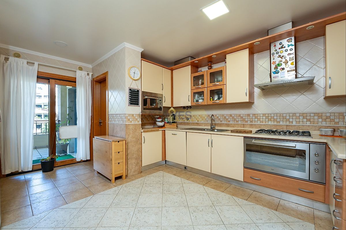Apartamento T3 à venda em Póvoa de Santa Iria e Forte da Casa, Vila Franca de Xira — foto 7