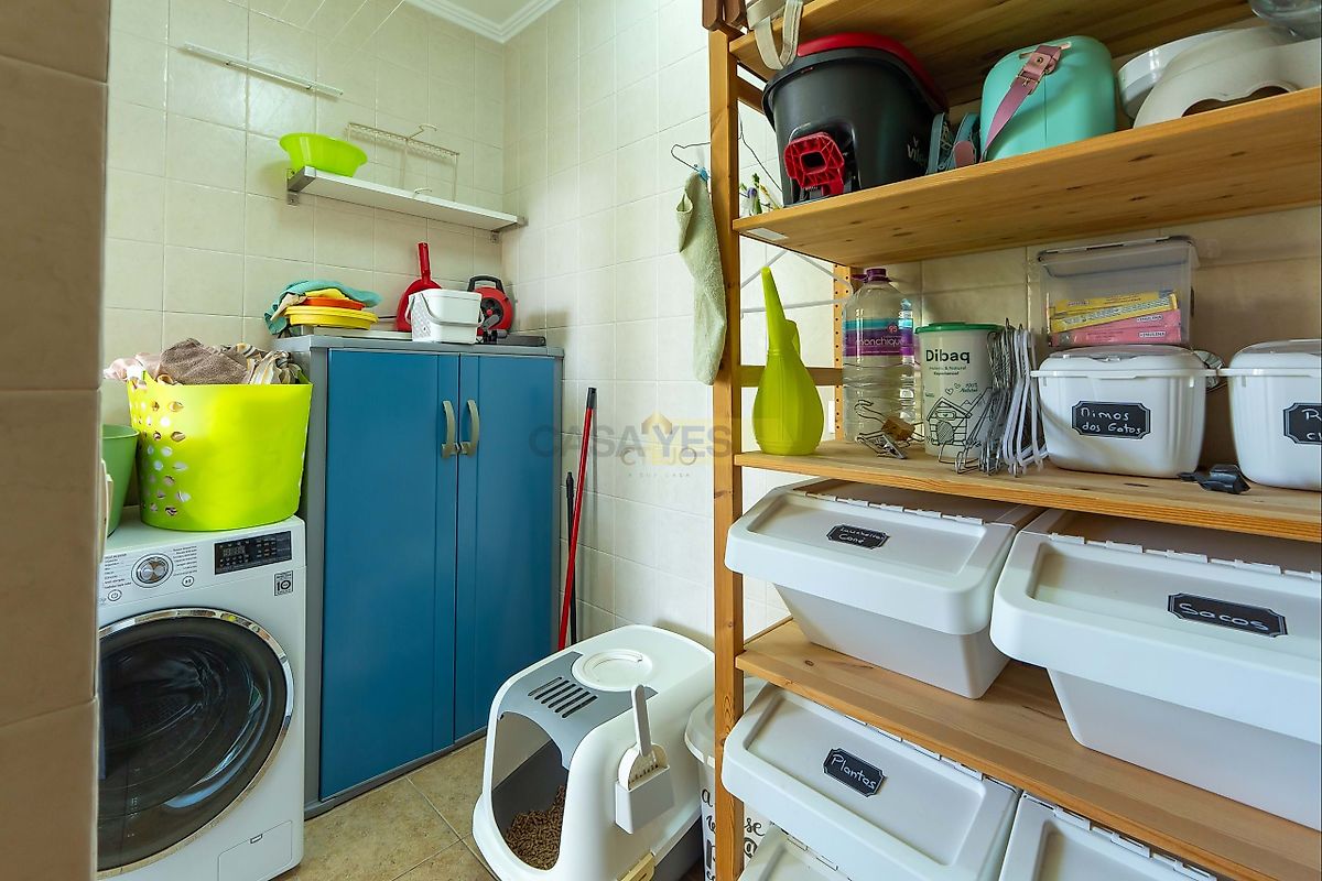 Apartamento T3 à venda em Póvoa de Santa Iria e Forte da Casa, Vila Franca de Xira — foto 8