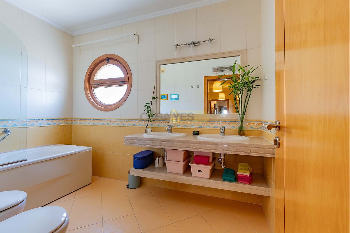 Apartamento T3 à venda em Póvoa de Santa Iria e Forte da Casa, Vila Franca de Xira — foto 21