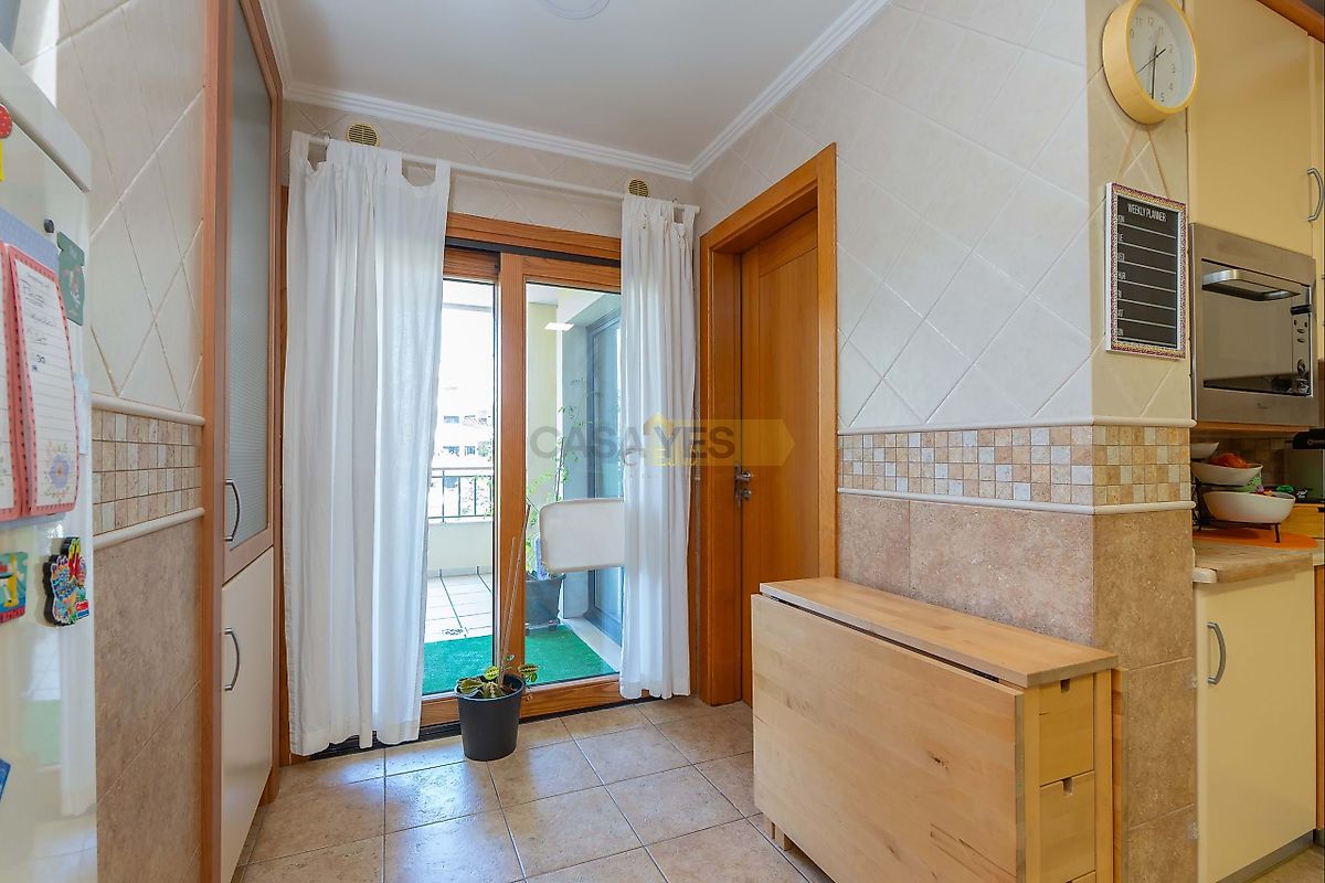 Apartamento T3 à venda em Póvoa de Santa Iria e Forte da Casa, Vila Franca de Xira — foto 5