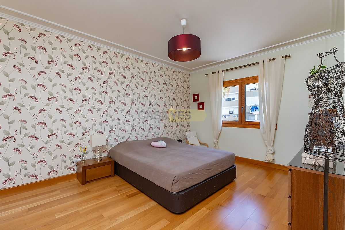 Apartamento T3 à venda em Póvoa de Santa Iria e Forte da Casa, Vila Franca de Xira — foto 17