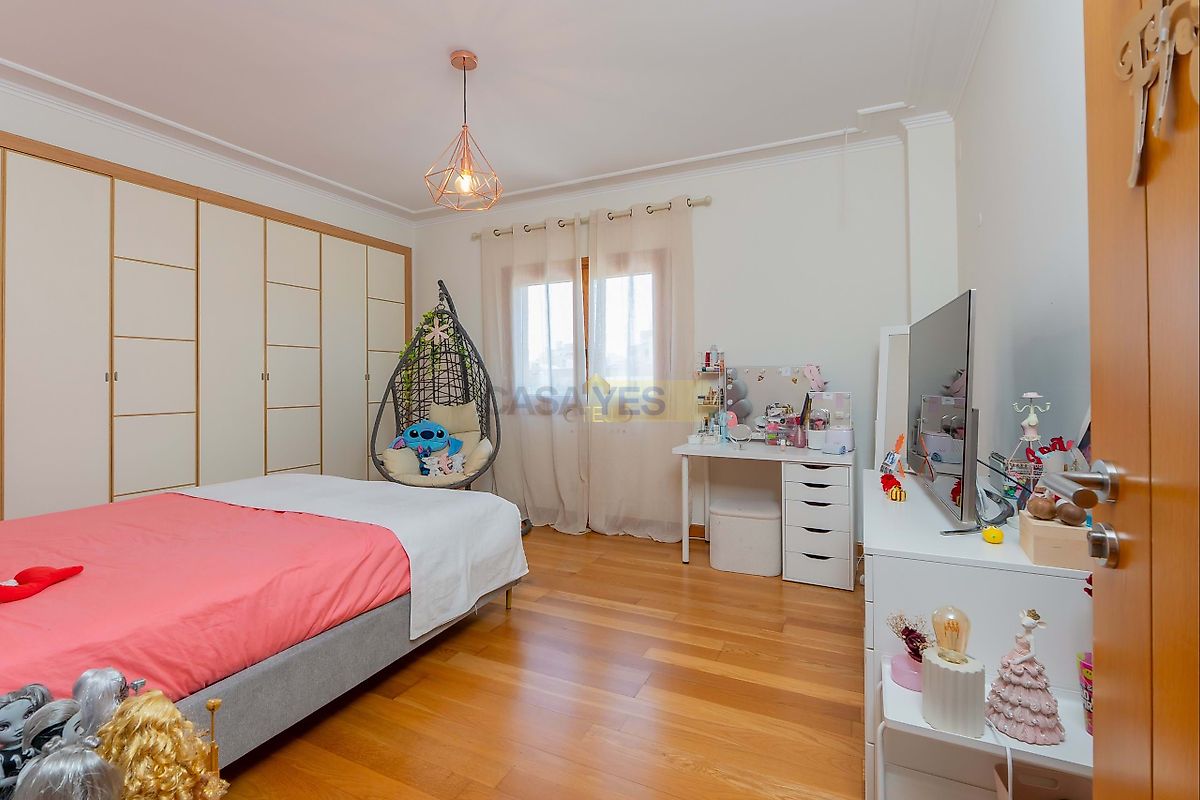 Apartamento T3 à venda em Póvoa de Santa Iria e Forte da Casa, Vila Franca de Xira — foto 23