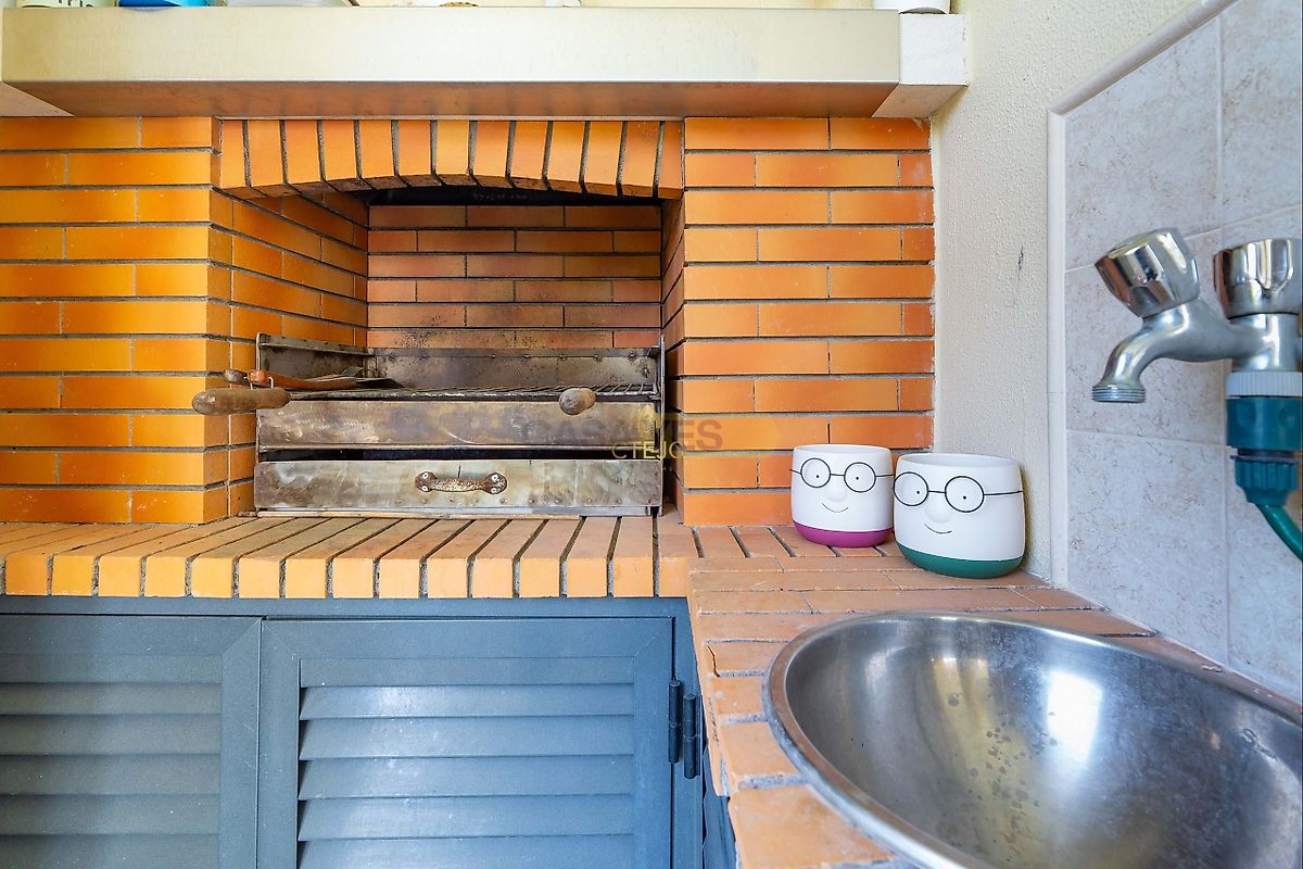 Apartamento T3 à venda em Póvoa de Santa Iria e Forte da Casa, Vila Franca de Xira — foto 27