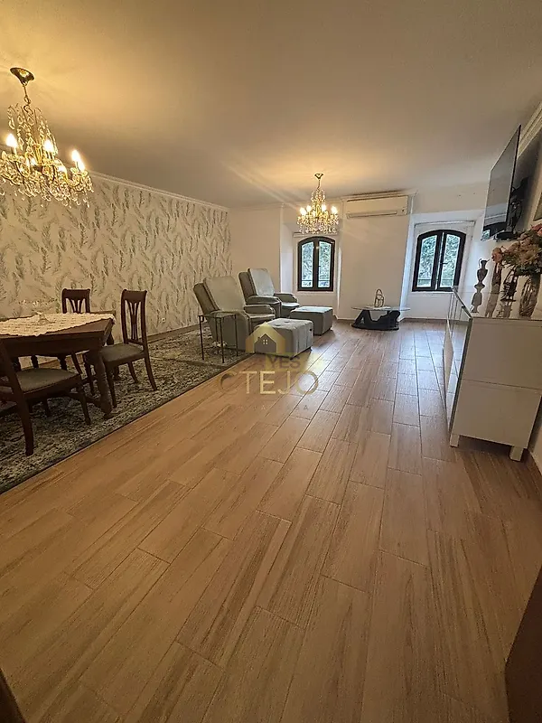 Moradia T2 à venda em Alhandra, São João dos Montes e Calhandriz, Vila Franca de Xira — foto 3
