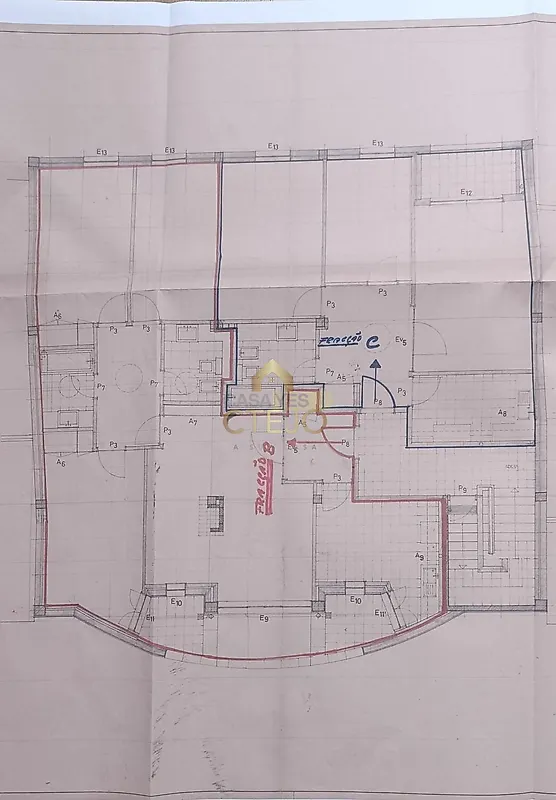 Apartamento T3 à venda em Borba (Matriz), Borba — foto 18