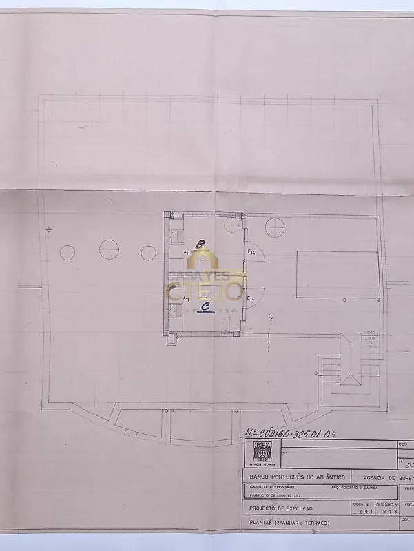 Apartamento T3 à venda em Borba (Matriz), Borba — foto 17