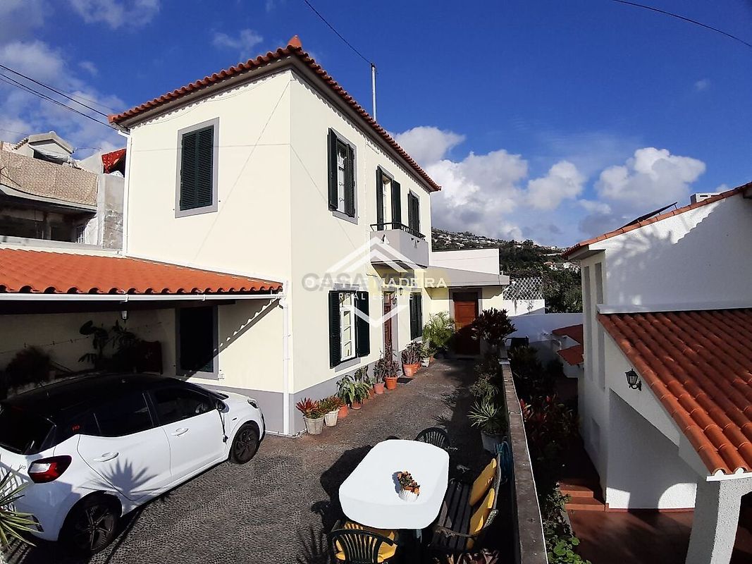 Moradia T3 à venda em Imaculado Coração de Maria, Funchal — foto 36