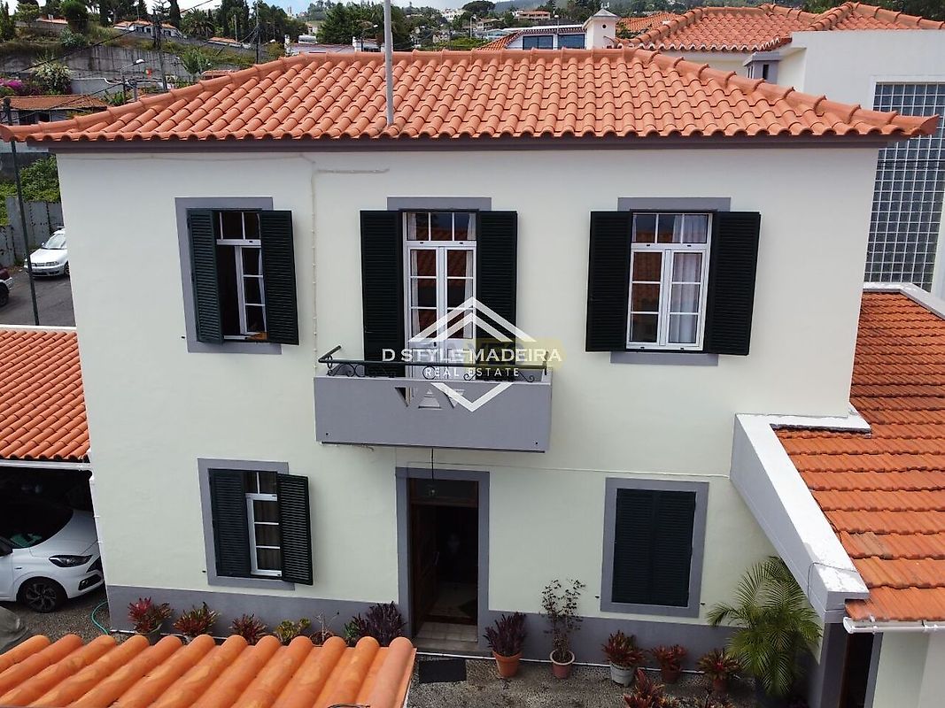 Moradia T3 em Imaculado Coração de Maria, €420.000