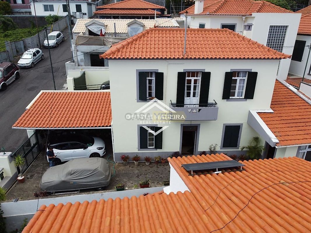 Moradia T3 à venda em Imaculado Coração de Maria, Funchal — foto 34