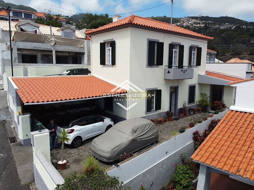 Moradia T3 à venda em Imaculado Coração de Maria, Funchal — foto 35