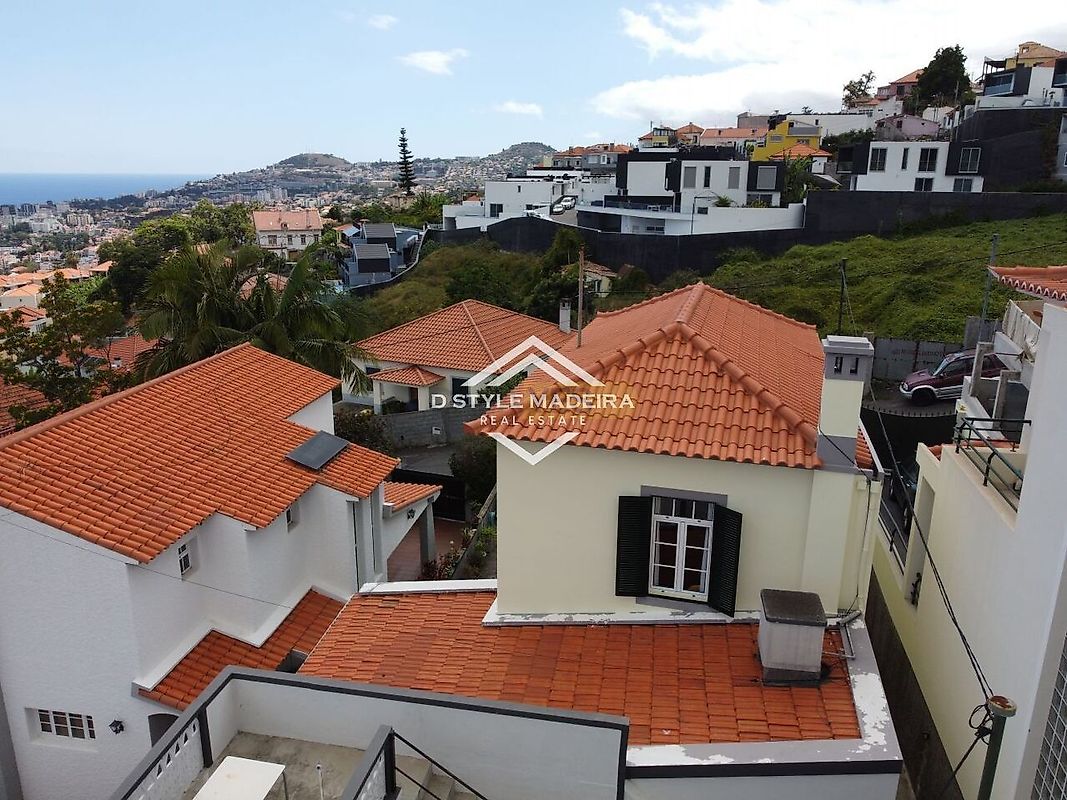 Moradia T3 à venda em Imaculado Coração de Maria, Funchal — foto 32
