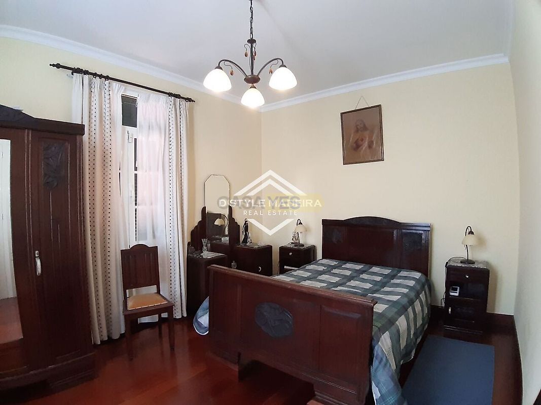 Moradia T3 à venda em Imaculado Coração de Maria, Funchal — foto 21