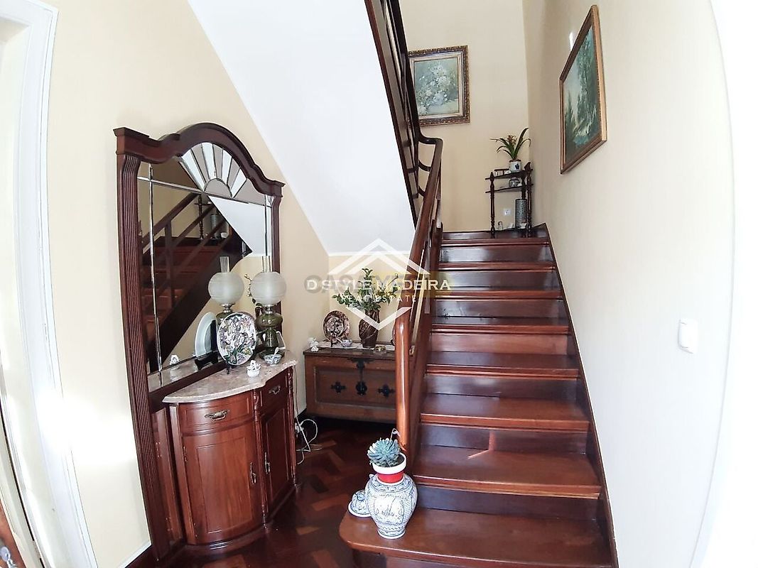 Moradia T3 à venda em Imaculado Coração de Maria, Funchal — foto 14