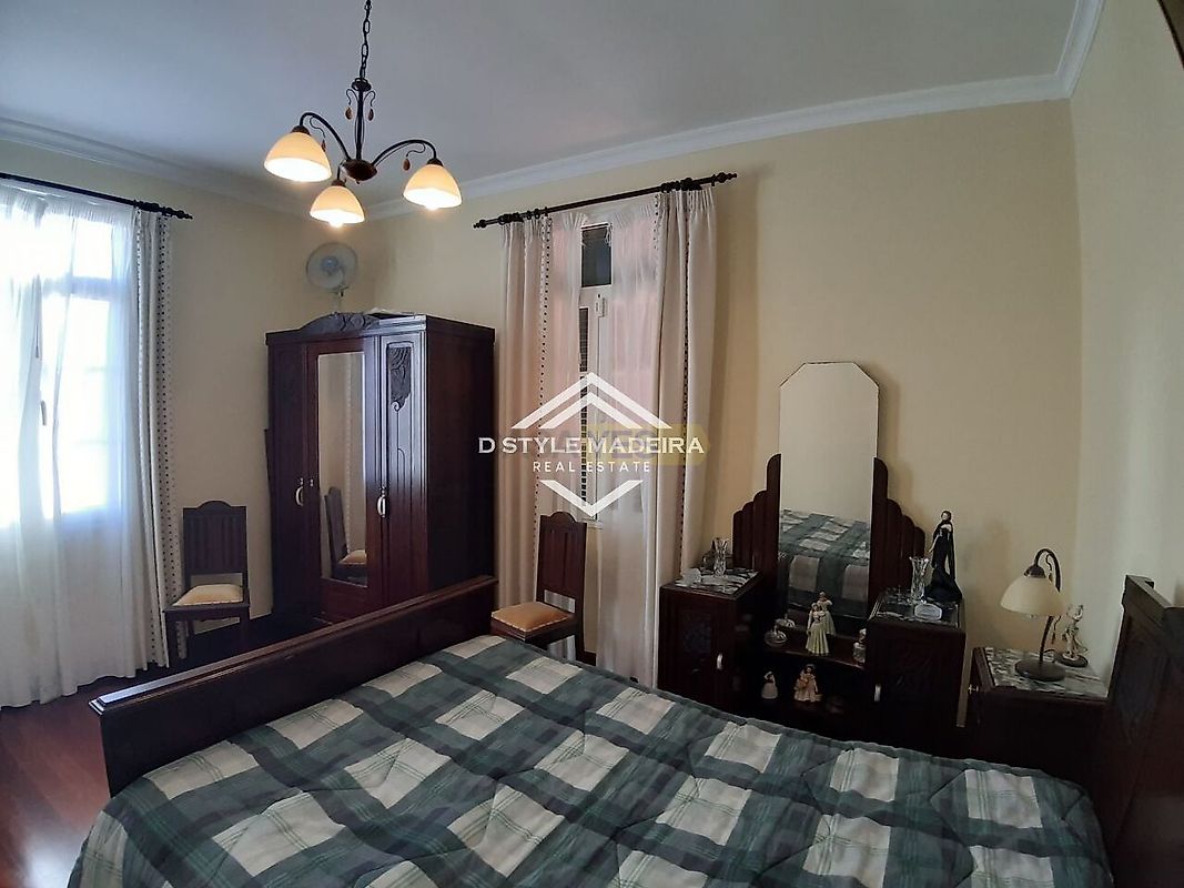 Moradia T3 à venda em Imaculado Coração de Maria, Funchal — foto 23