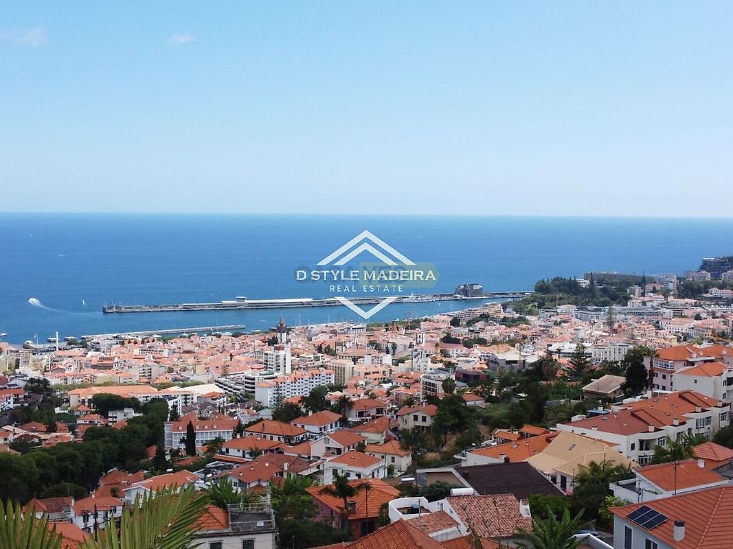 Moradia T3 à venda em Imaculado Coração de Maria, Funchal — foto 2