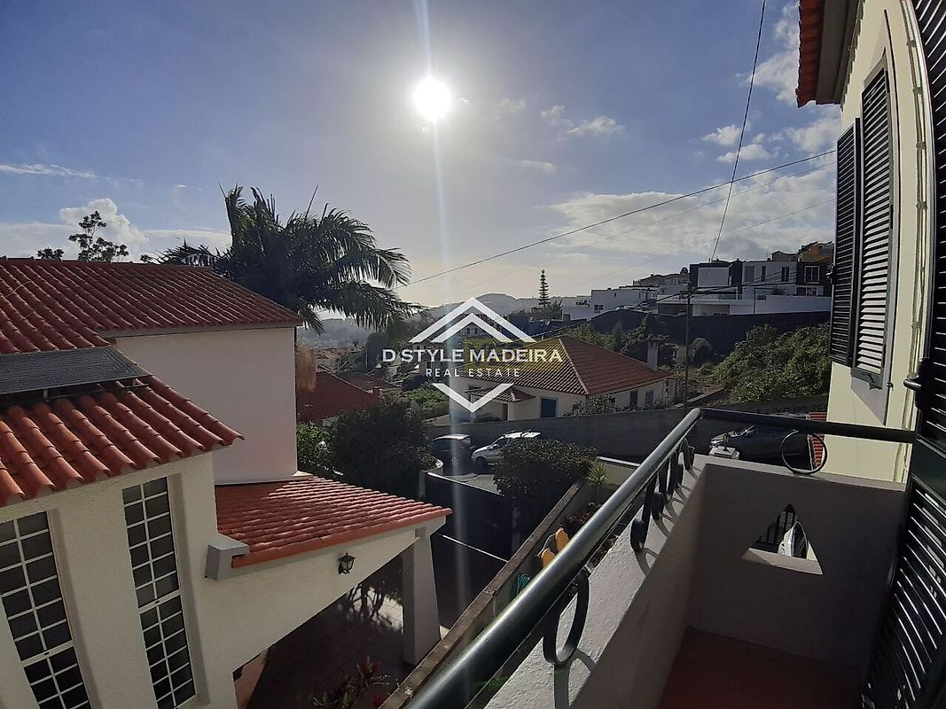 Moradia T3 à venda em Imaculado Coração de Maria, Funchal — foto 18