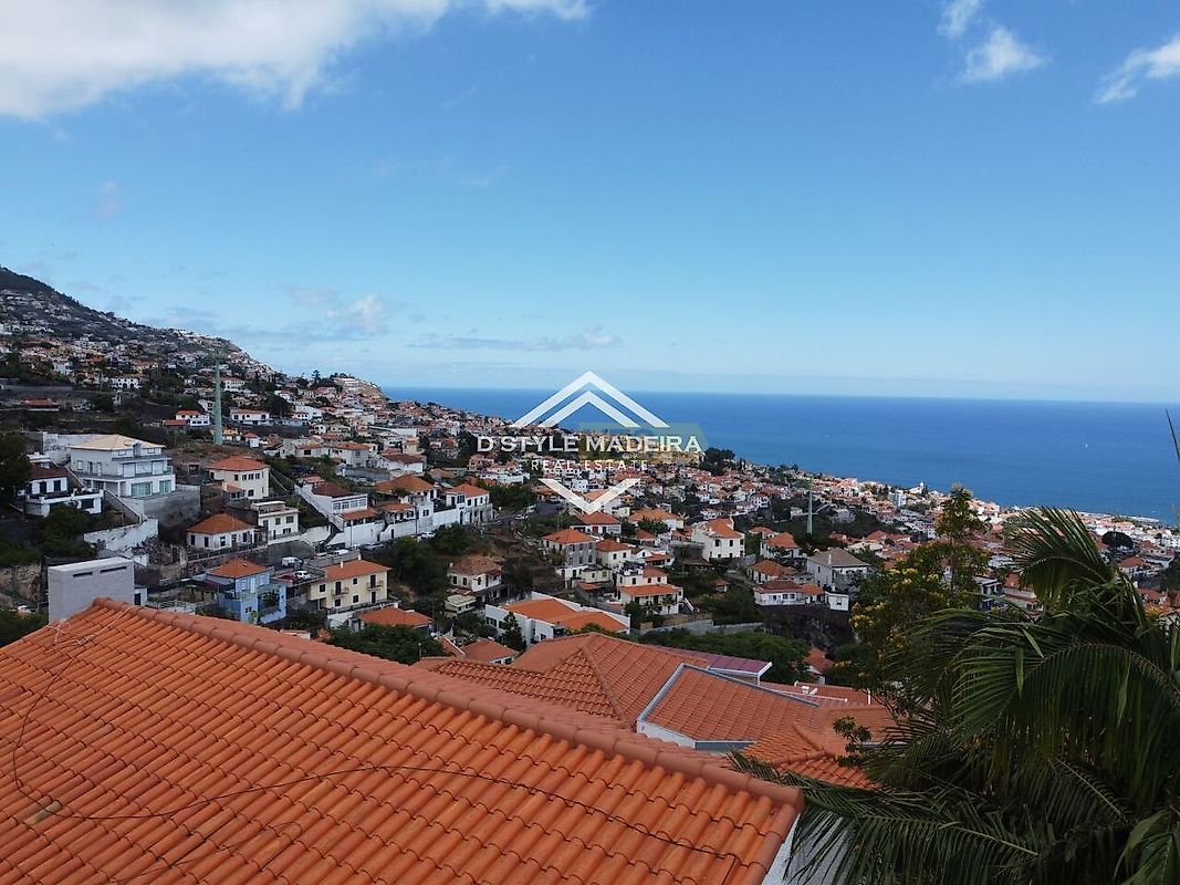 Moradia T3 à venda em Imaculado Coração de Maria, Funchal — foto 17