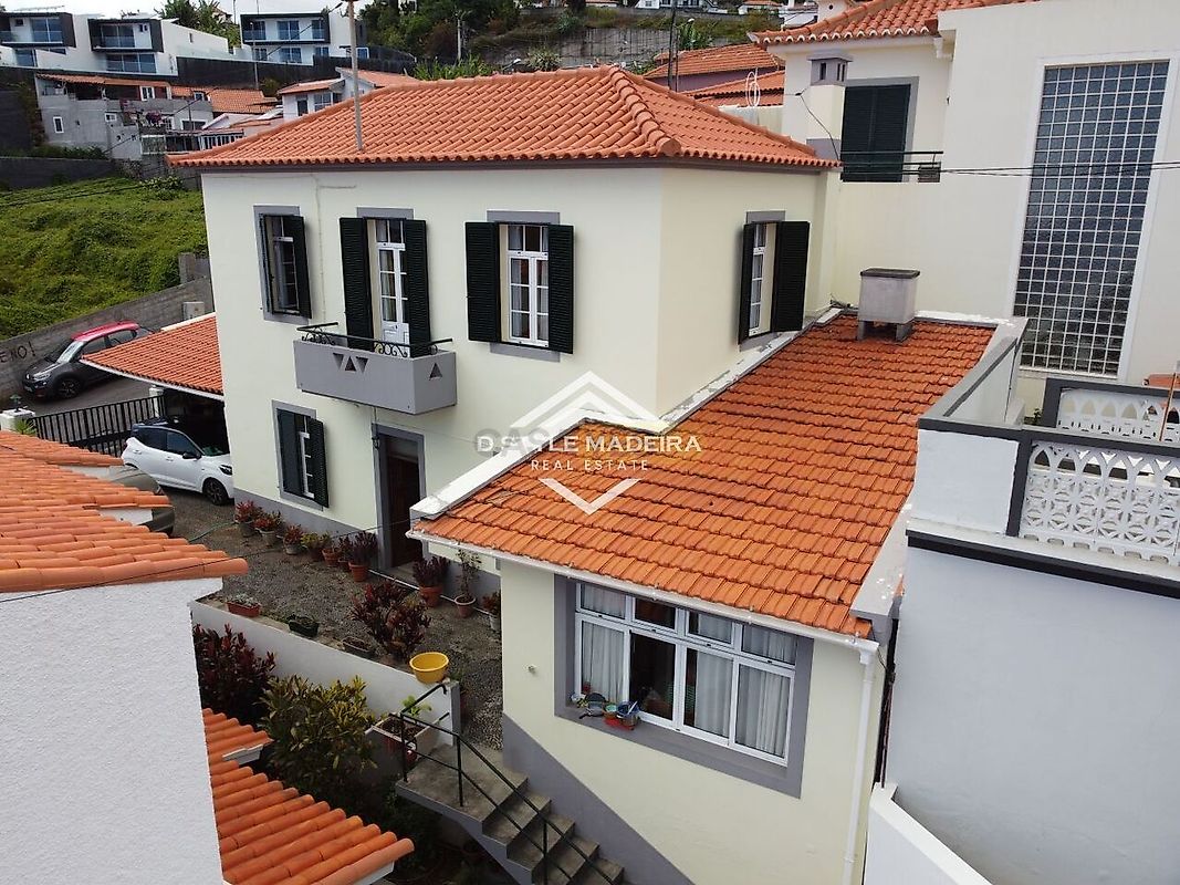 Moradia T3 à venda em Imaculado Coração de Maria, Funchal — foto 33