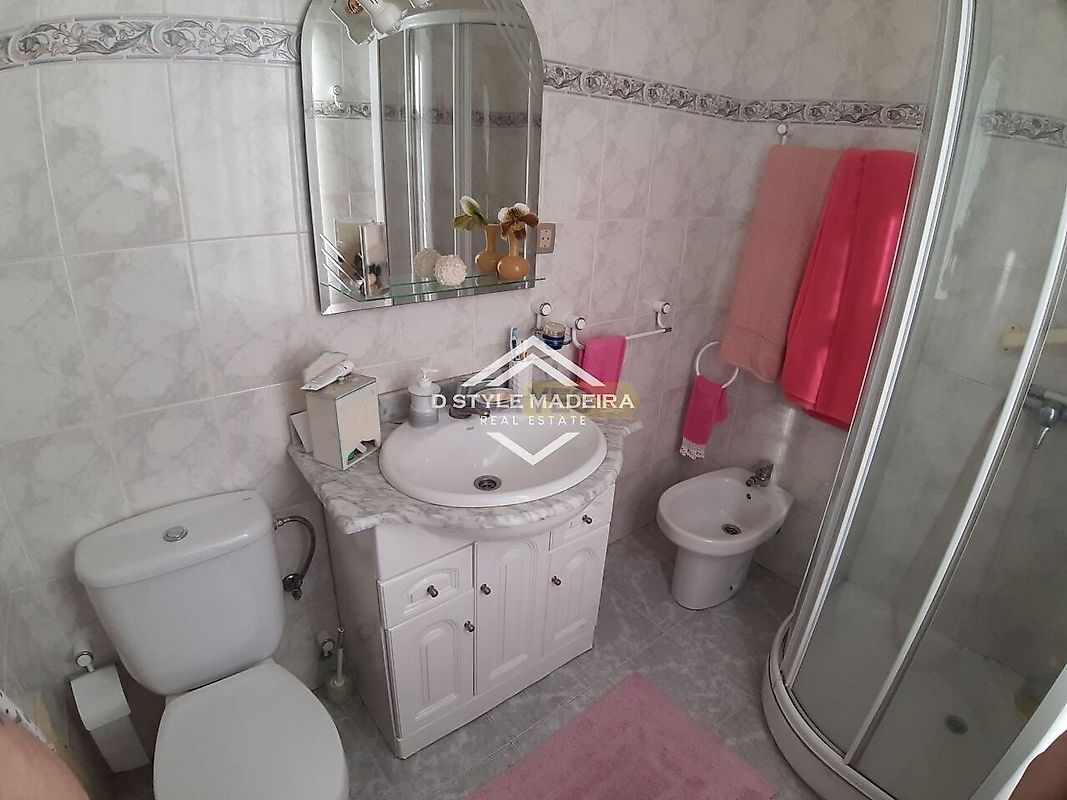 Moradia T3 à venda em Imaculado Coração de Maria, Funchal — foto 9