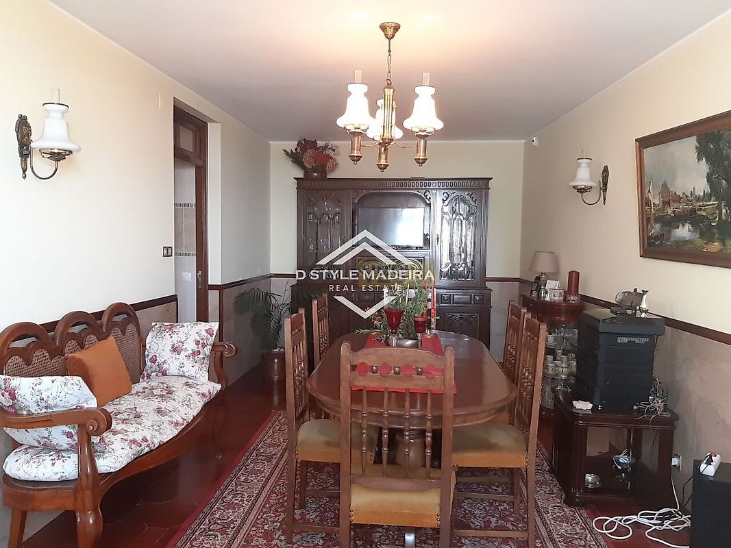 Moradia T3 à venda em Imaculado Coração de Maria, Funchal — foto 10