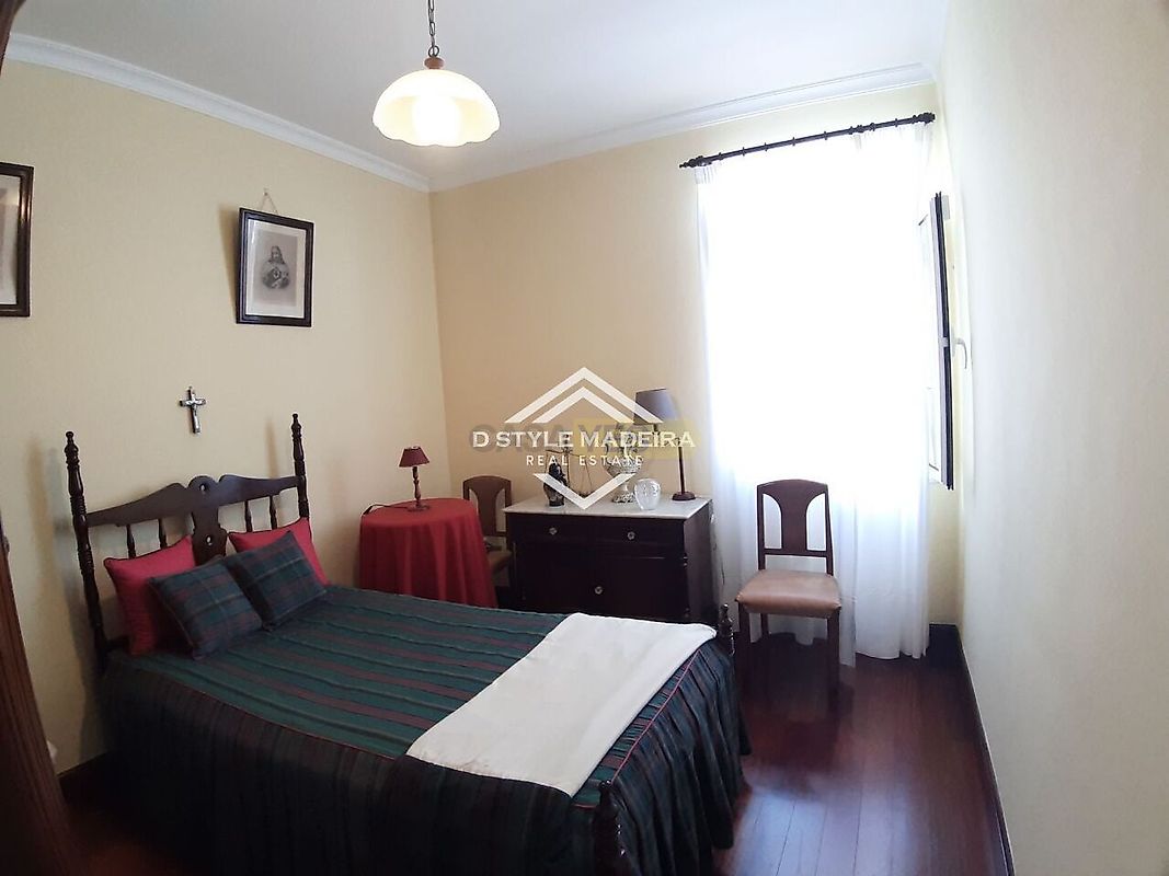Moradia T3 à venda em Imaculado Coração de Maria, Funchal — foto 29