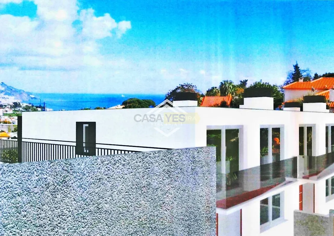 Moradia T3 à venda em São Martinho, Funchal — foto 4
