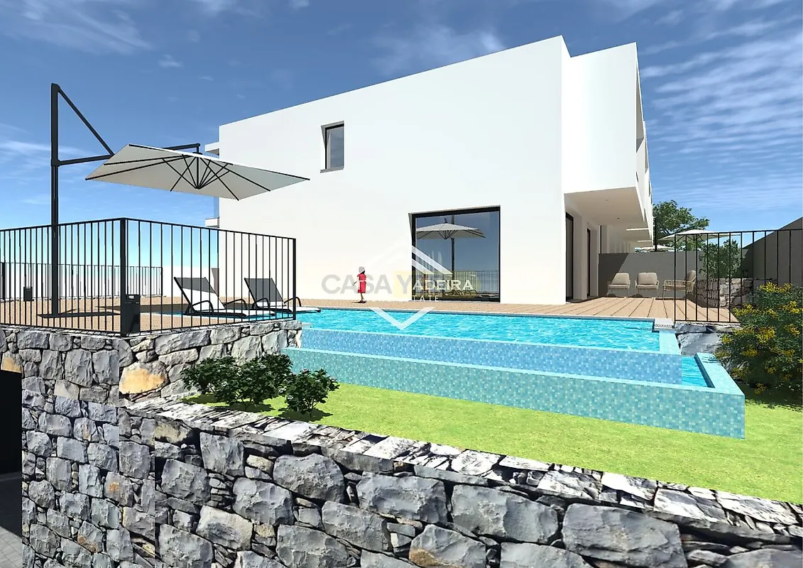 Moradia T3 à venda em São Martinho, Funchal — foto 14