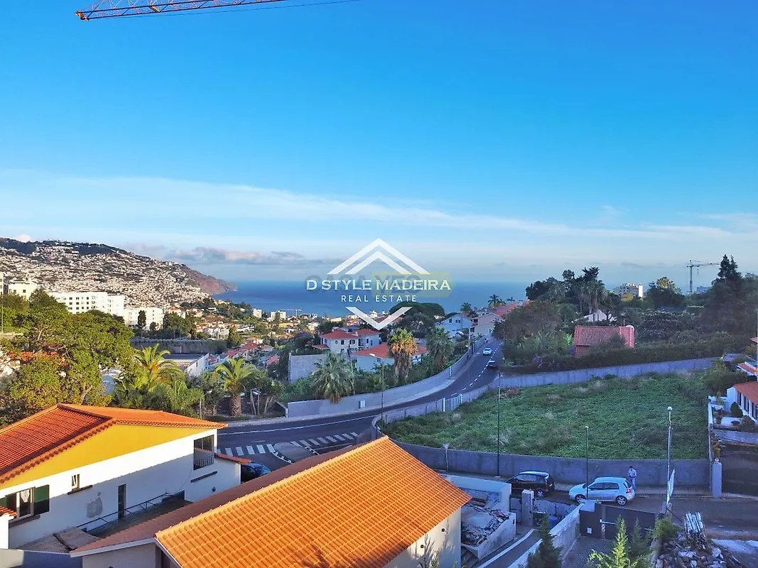Moradia T3 em São Martinho, €610.000