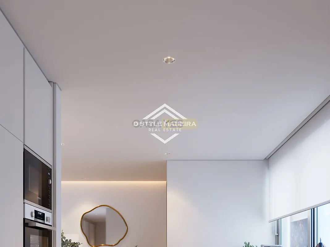 Apartamento T1 à venda em Campanário, Ribeira Brava — foto 19
