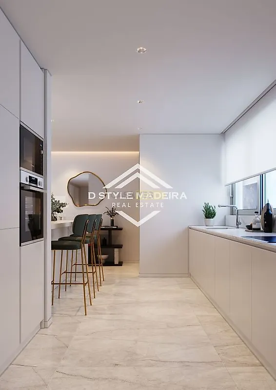 Apartamento T1 à venda em Campanário, Ribeira Brava — foto 21