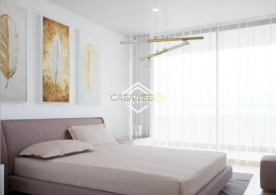 Apartamento T3 à venda em Arco da Calheta, Calheta — foto 23