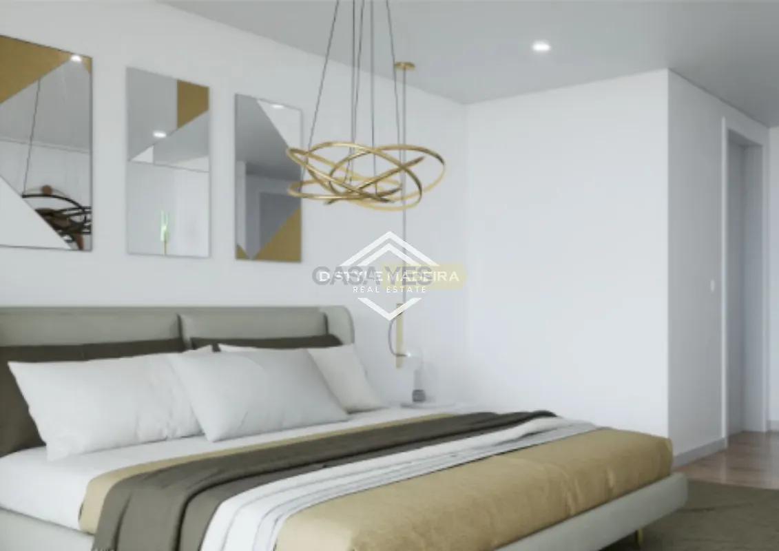 Apartamento T3 à venda em Arco da Calheta, Calheta — foto 26