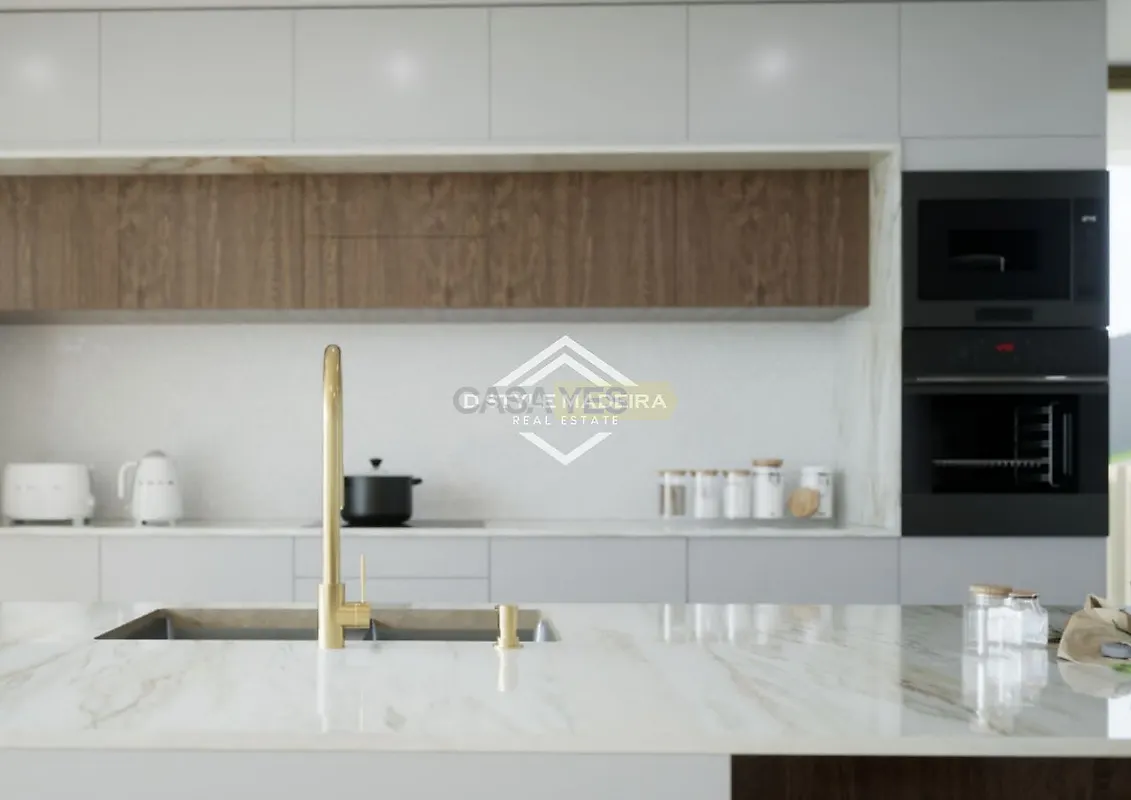 Apartamento T3 à venda em Arco da Calheta, Calheta — foto 13