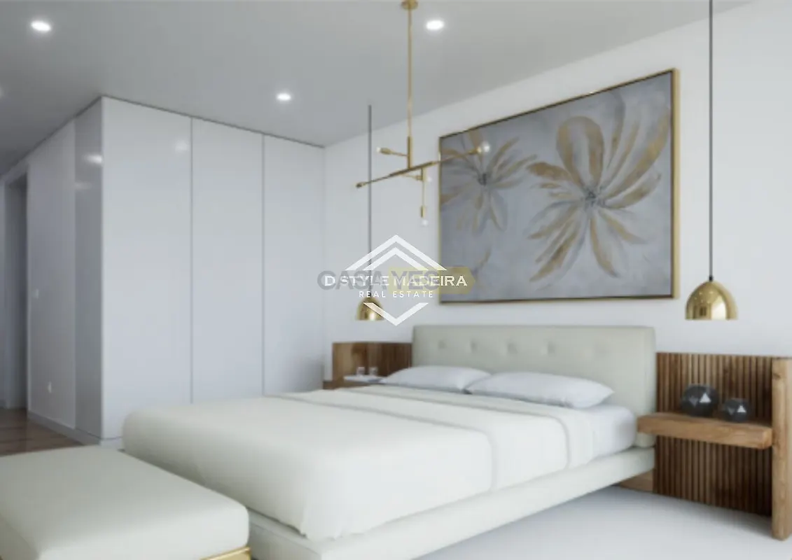 Apartamento T3 à venda em Arco da Calheta, Calheta — foto 19