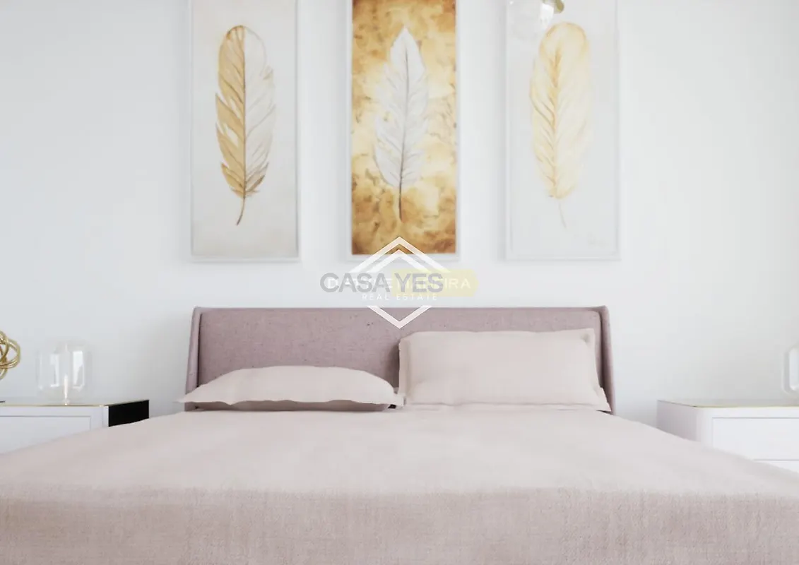 Apartamento T3 à venda em Arco da Calheta, Calheta — foto 21