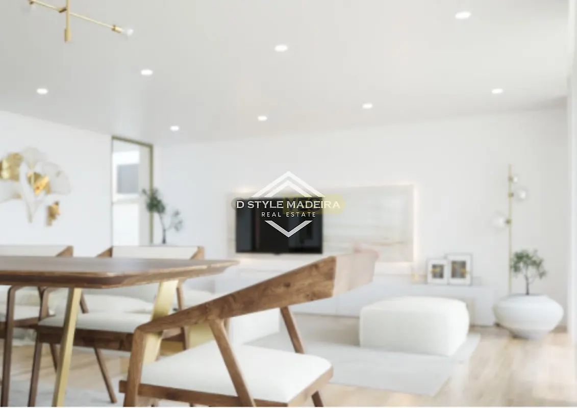 Apartamento T3 à venda em Arco da Calheta, Calheta — foto 12